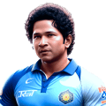 Sachin Tendulkar